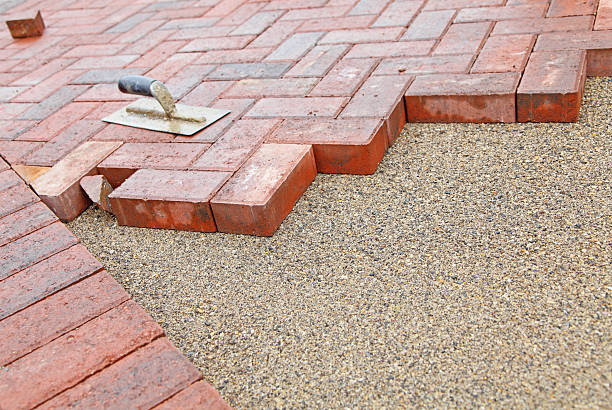 Best Interlocking Driveway Pavers  in Dubois, PA